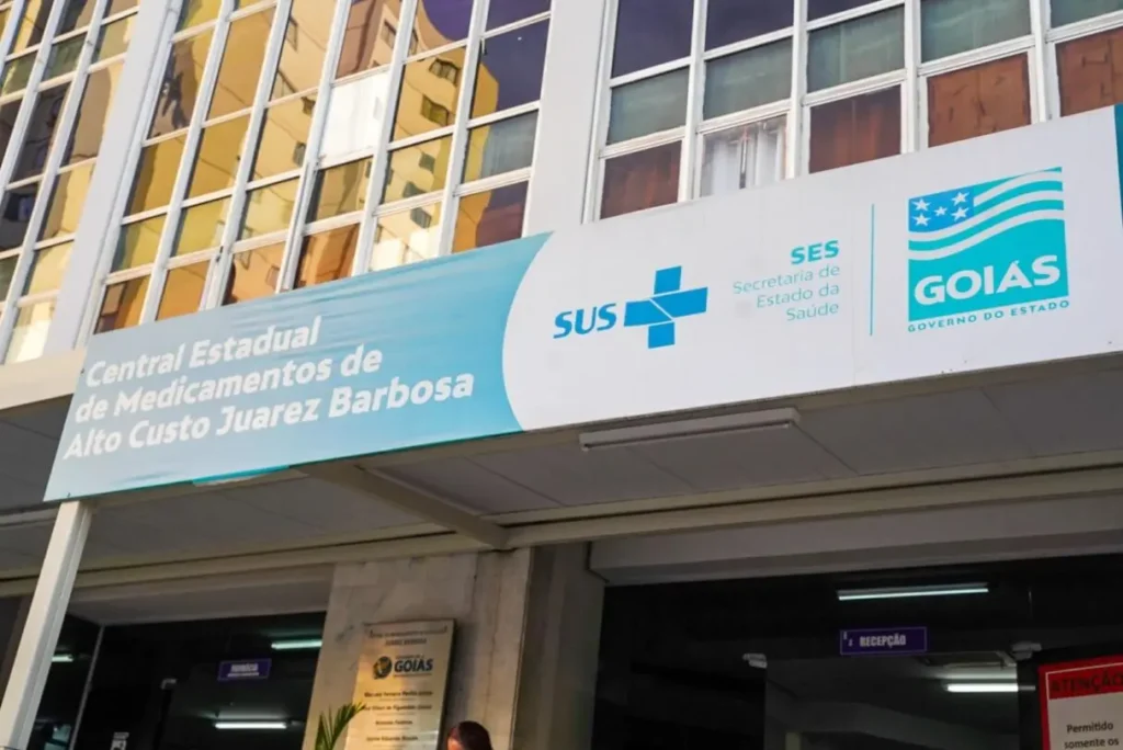 Juarez Barbosa suspende atendimento em Goiânia