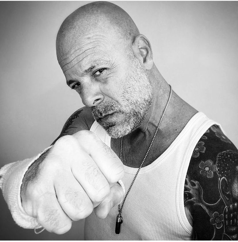 Bruce Willis vai se aposentar da atuação