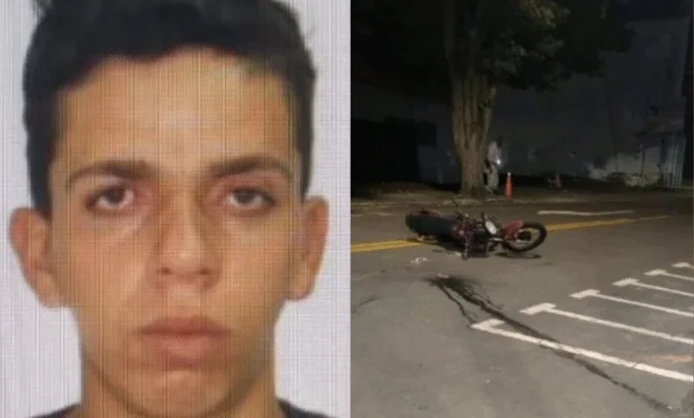Jovem é morto e outro homem fica ferido em ataque a tiros em Mineiros