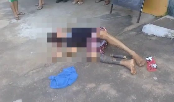 Vítima baleia ladrão e PM alveja outro em assalto no Jardim das Cascatas