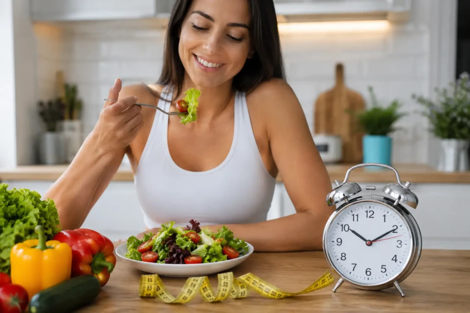 Jejum intermitente é melhor que dieta para emagrecer? Estudo responde