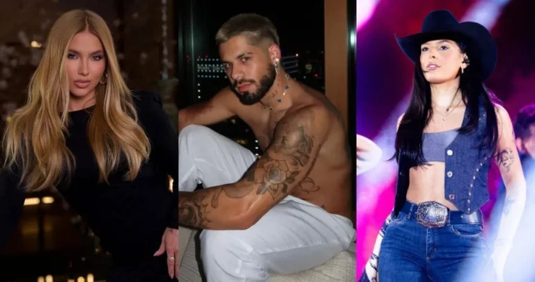 Ana Castela toma atitude drástica após polêmica com Virginia e Zé Felipe