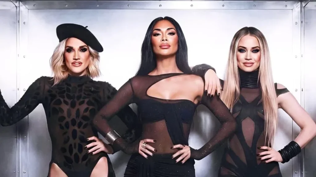 Pussycat Dolls confirmam retorno como trio e lançam single “Club Song”