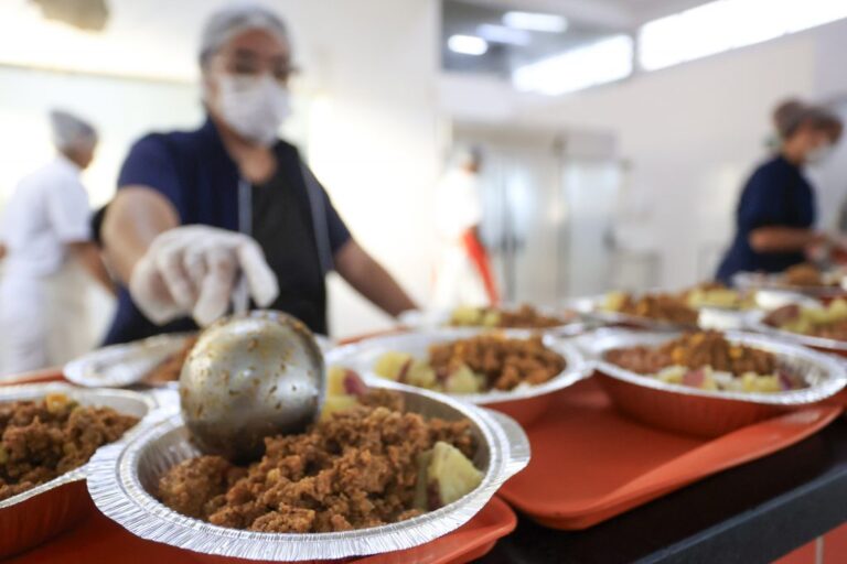 Primeiro ‘Bom Prato’ da região fecha para preparar mudança