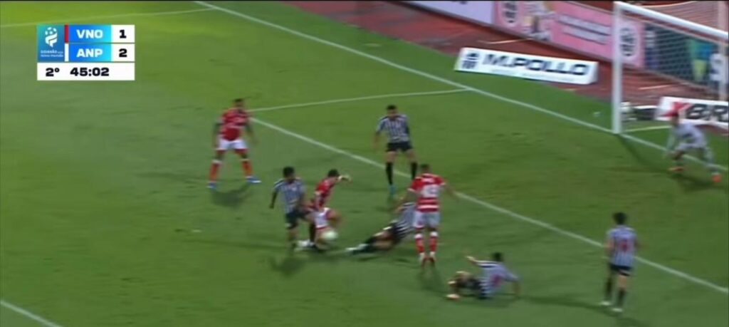 Empate com o Anápolis muda a história das semifinais