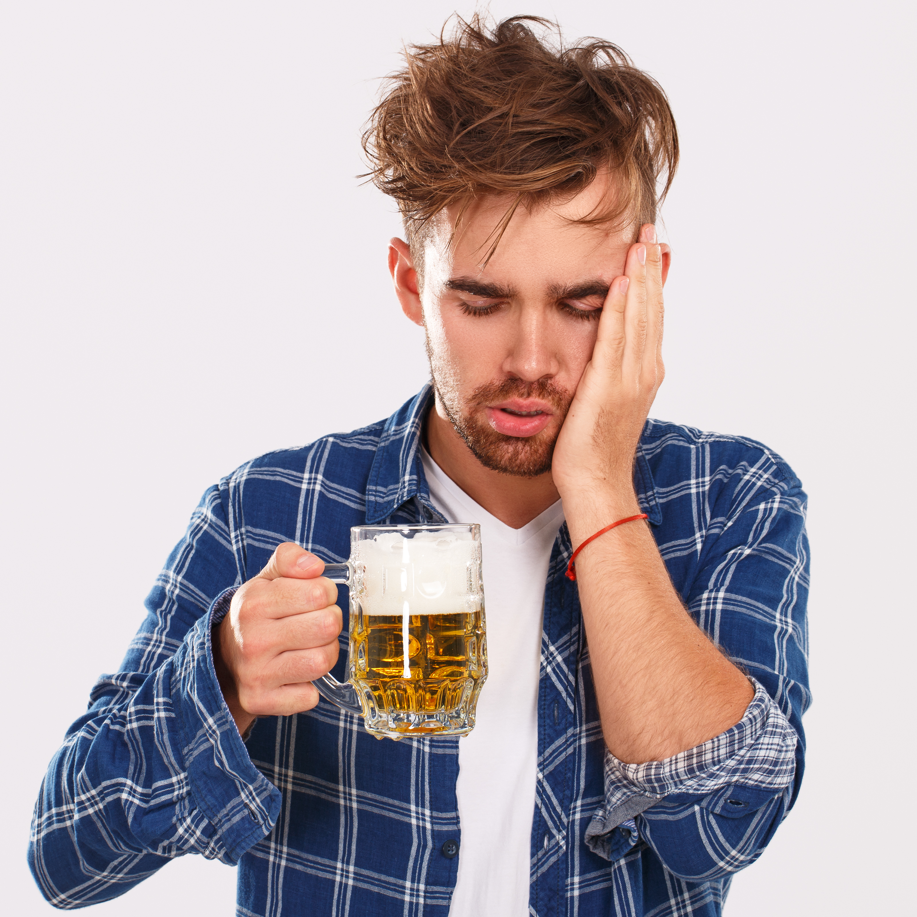 Especial Carnaval: 8 dicas para rebater a ressaca!