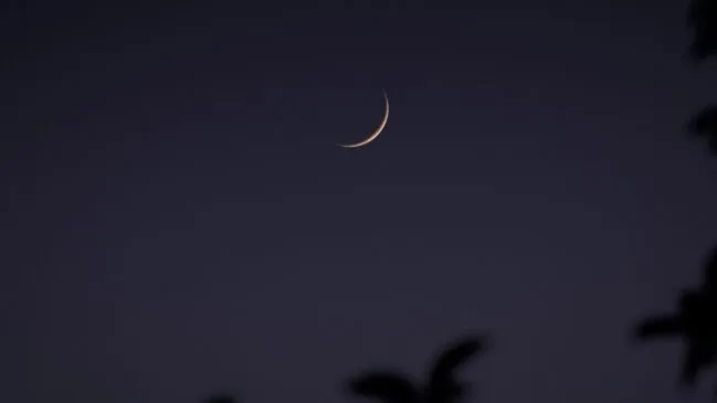 Qual é a fase da Lua hoje? Descubra as transformações do calendário astronômico durante o mês de julho