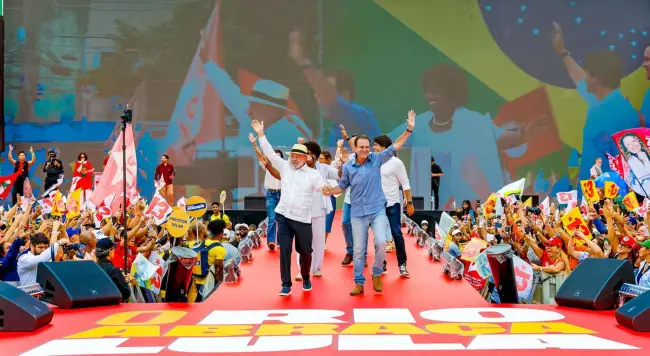 Pesquisa mostra o grupo de eleitores que pode trazer desafios para Eduardo Paes no Rio
