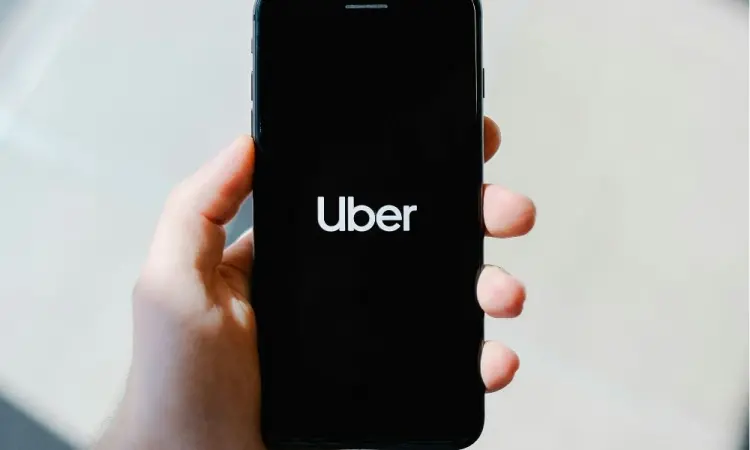 Uber Mulher: nova modalidade do aplicativo de corridas chega a Goiânia