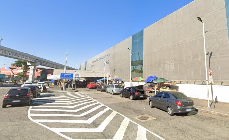 Rodoviária do Rio espera mais de 190 mil viajantes no feriado de Finados