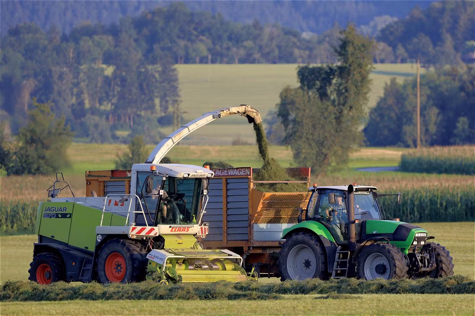 A escala de seis níveis que vai transformar o agro