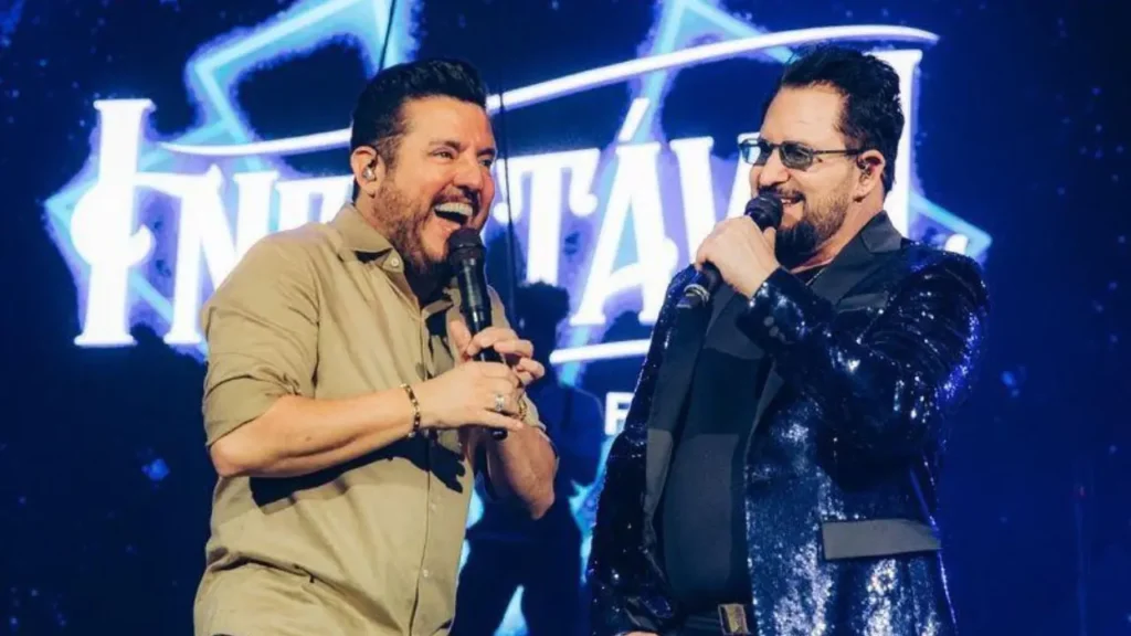 Caldas Country fecha line-up com Bruno e Marrone; veja atrações