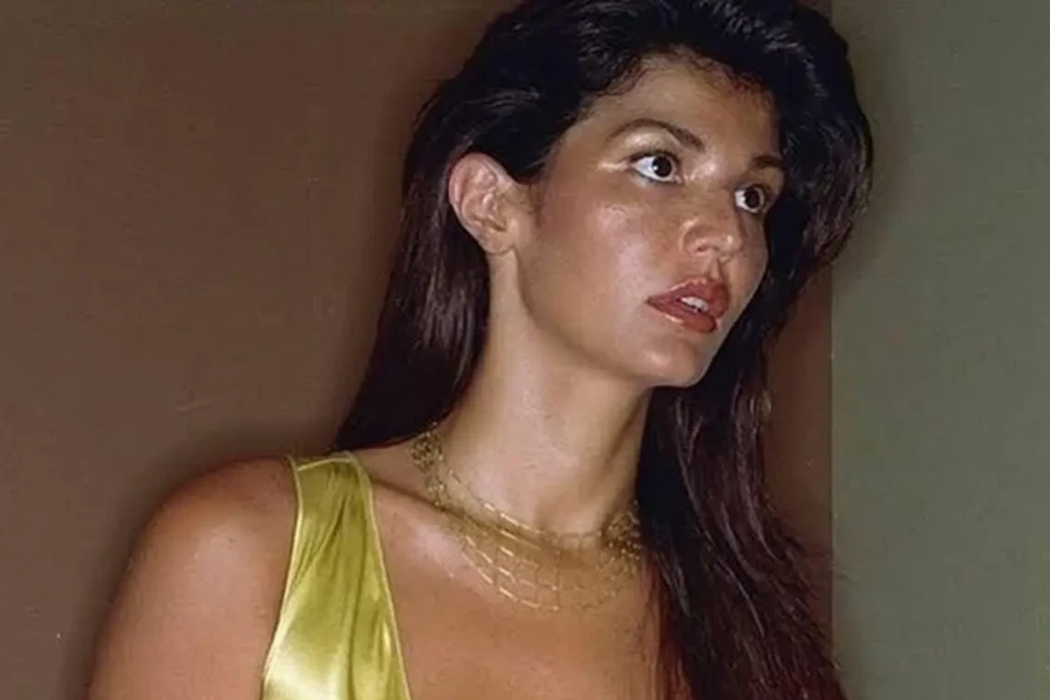 As fotos raras de Roberta Close na Playboy resgatas por um colecionador; veja