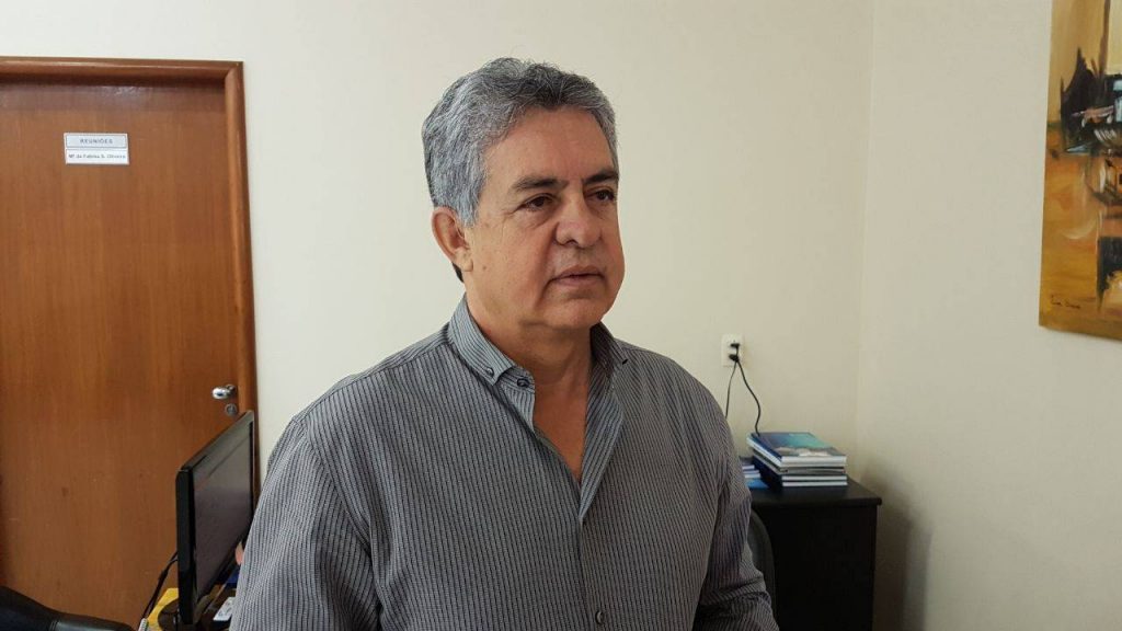 Baiocchi não representa o comércio, diz presidente do Sincopeças-GO