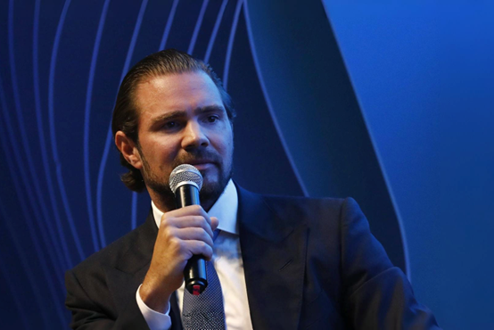 O que diz Daniel Vorcaro sobre indiciamento da PF no caso da compra do Master pelo BRB