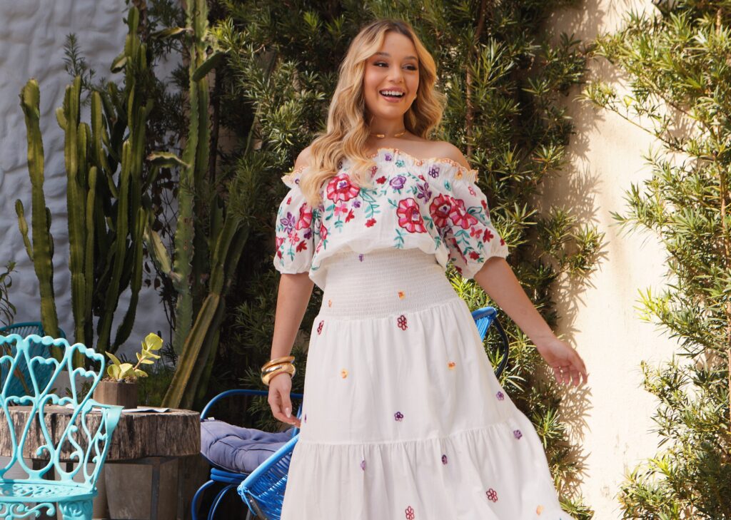 Moda internacional inspira coleções adaptadas ao público goiano