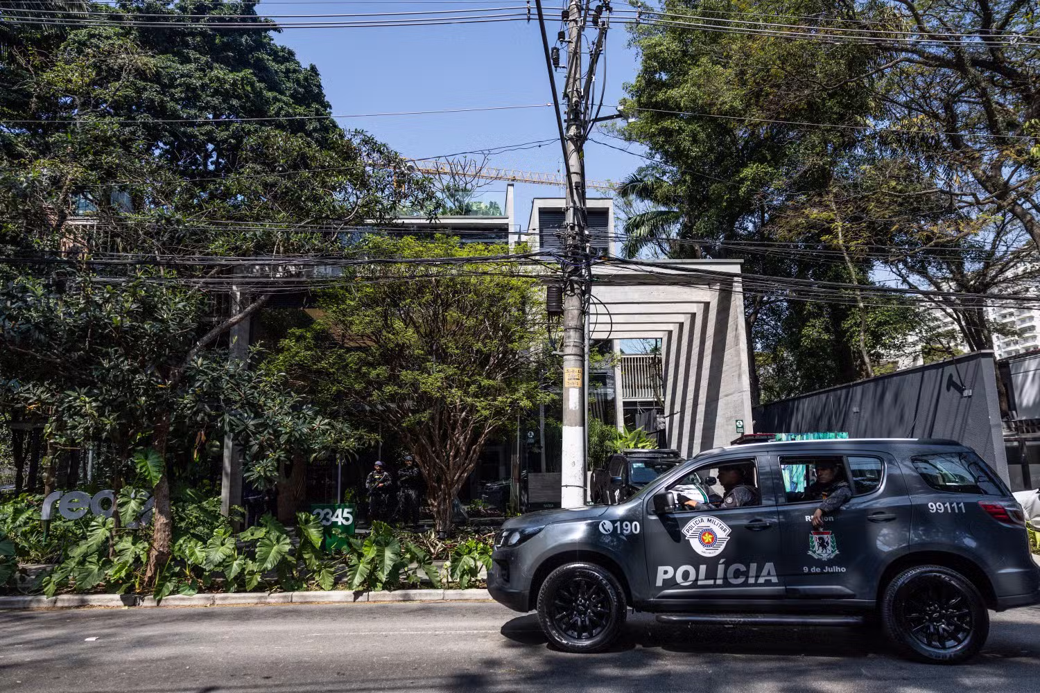 Justiça bloqueia R$10,8 bilhões de alvos da Operação Carbono Oculto a pedido da PGE-SP