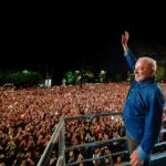 Crescimento de Lula não é fraude ou milagre, diz análise