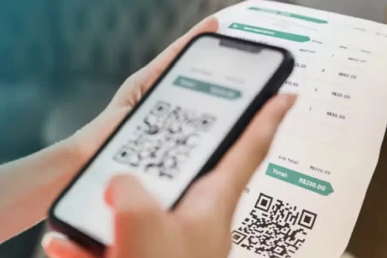 Golpe do QR Code dispara no Brasil e já soma 139 mil casos em 2025