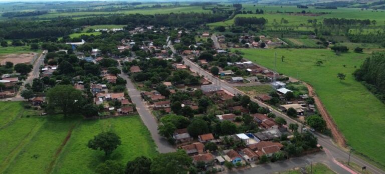 Prefeitura de Nova Esperança cancela notificações de Contribuição de Melhoria em Barão de Lucena