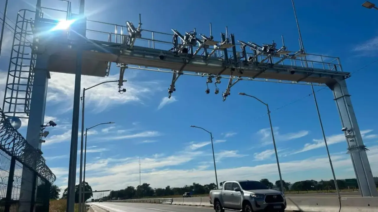 Pedágios nas BRs 060 e 452 ficam mais caros em Goiás; veja novos valores