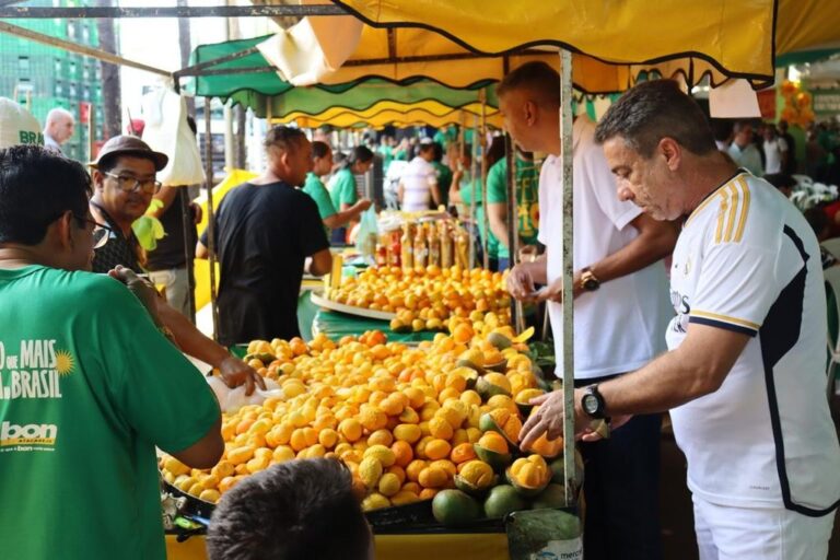 Festa do Pequi em Goiânia terá almoço gratuito, música e desafio gastronômico