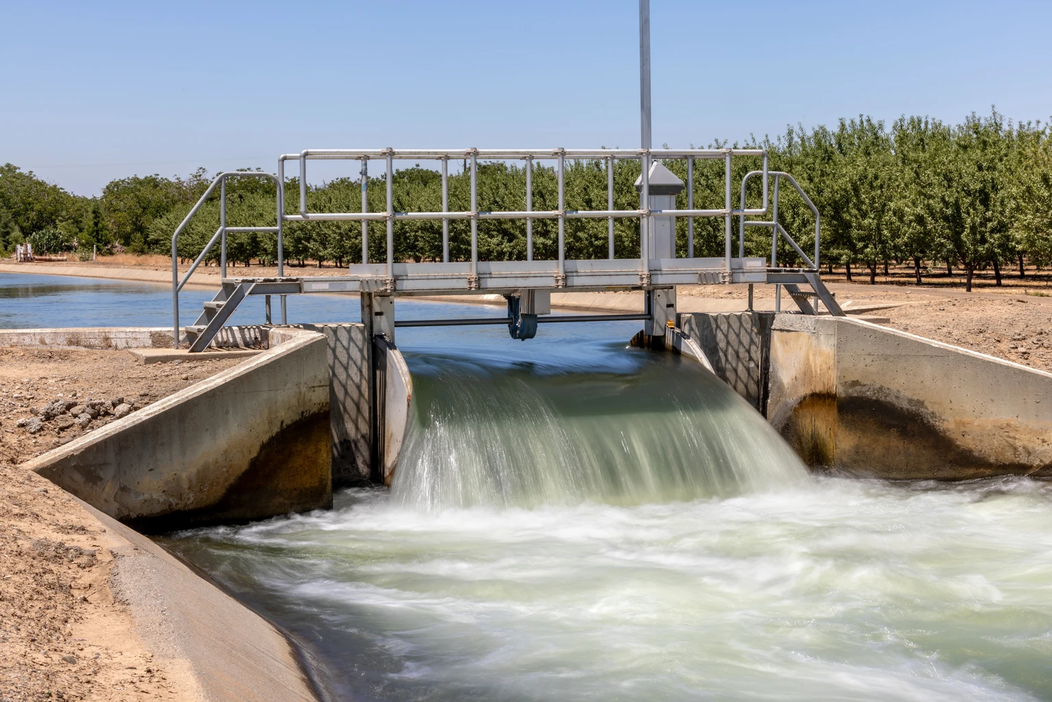California Water Service: The Company Is Growing The Rate Base, Not The Appeal