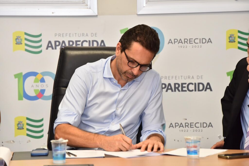 Acelera Aparecida: Prefeitura propõe incentivos para atrair empresas e gerar empregos