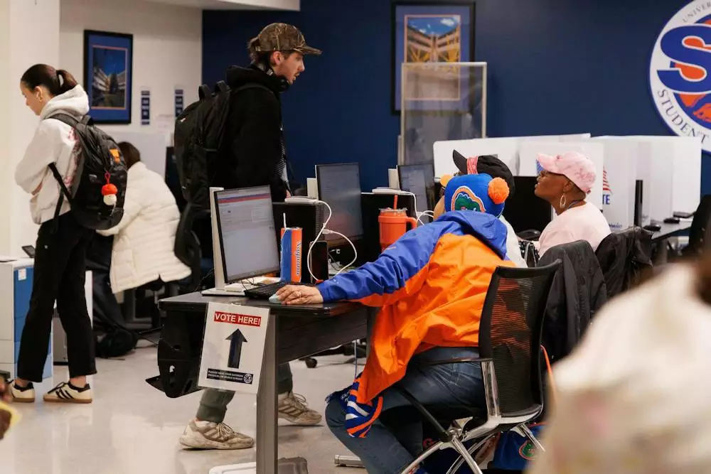 Votação antecipada nos Estados Unidos registra recorde de 48 milhões de eleitores
