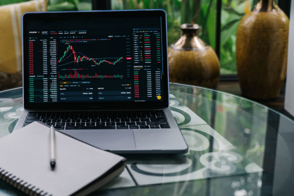 Tecnologia no day trade: como escolher uma plataforma