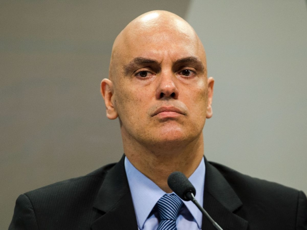 Decisão de Moraes sobre IOF revolta o Congresso e amplia crise entre os Poderes