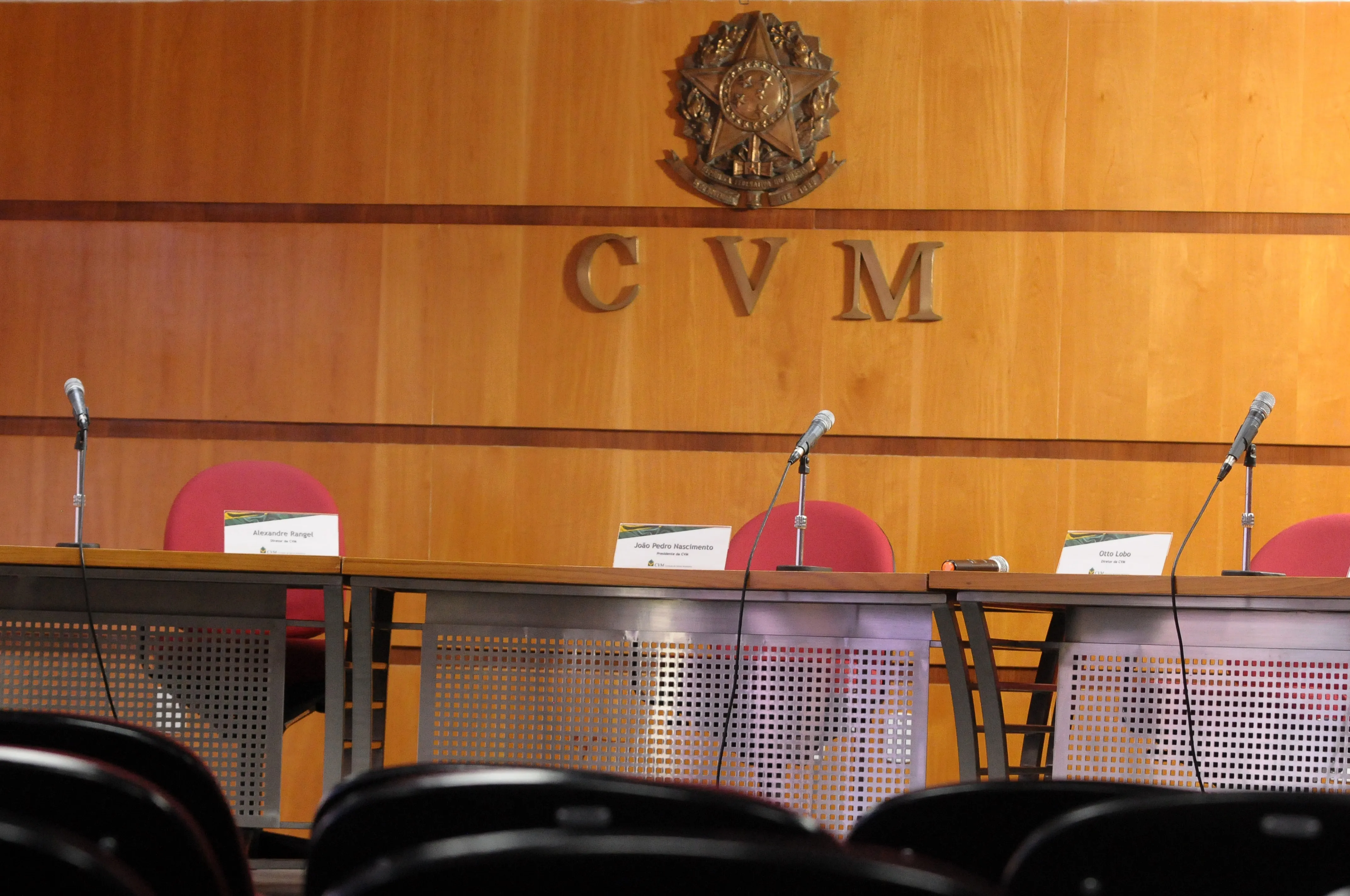 CVM julgará gestora por suposta fraude de R$ 153 mi em fundo com recursos de previdências