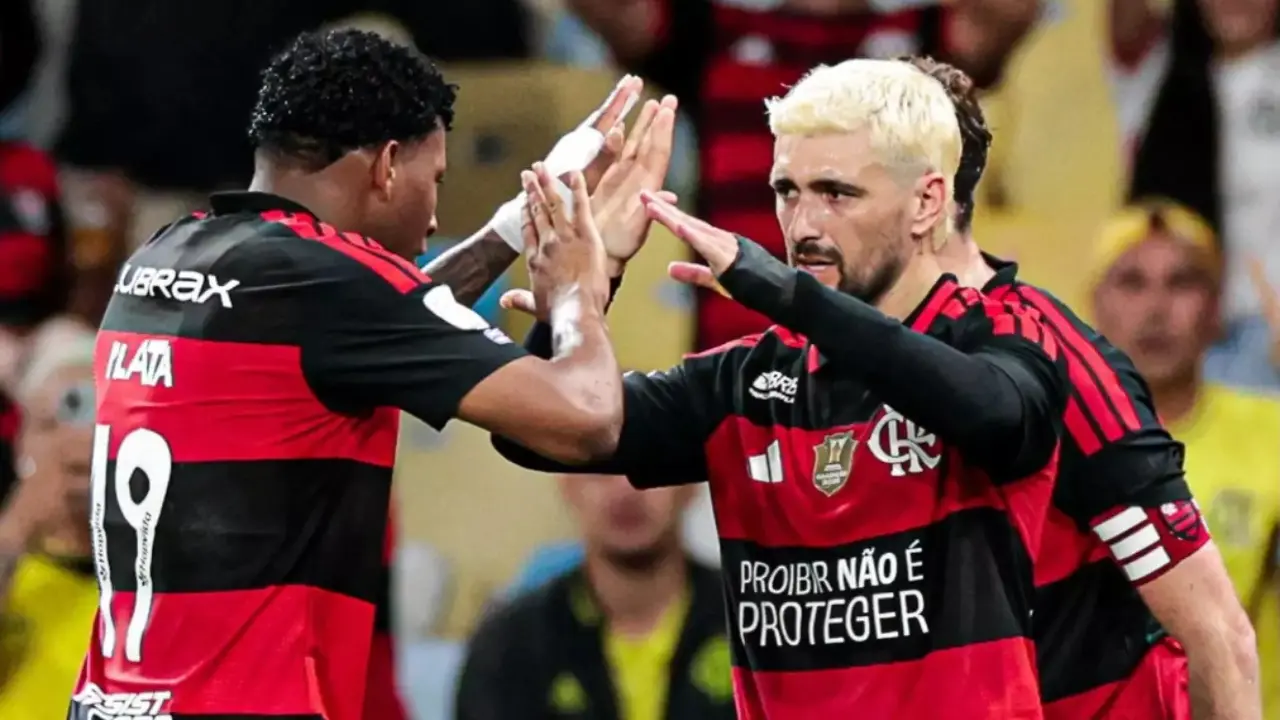 Flamengo recorre à Justiça esportiva para tentar suspender venda de ingressos da final da Libertadores