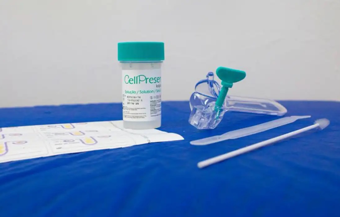 SUS detecta quase 10 mil testes positivos para HPV de alto risco