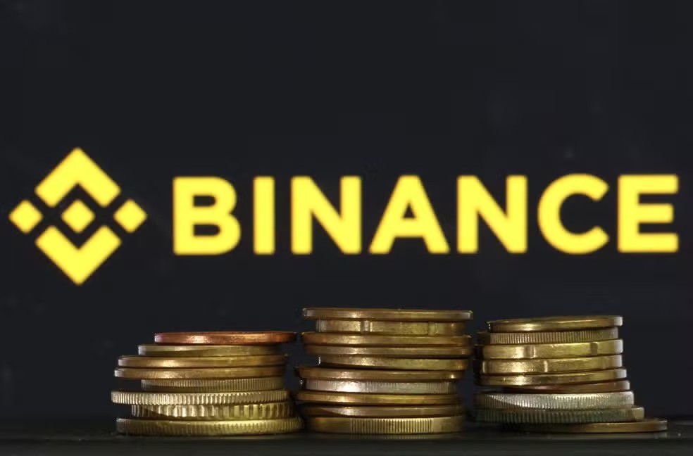 Como bilhões de dólares em criptomoedas foram roubados da Binance?