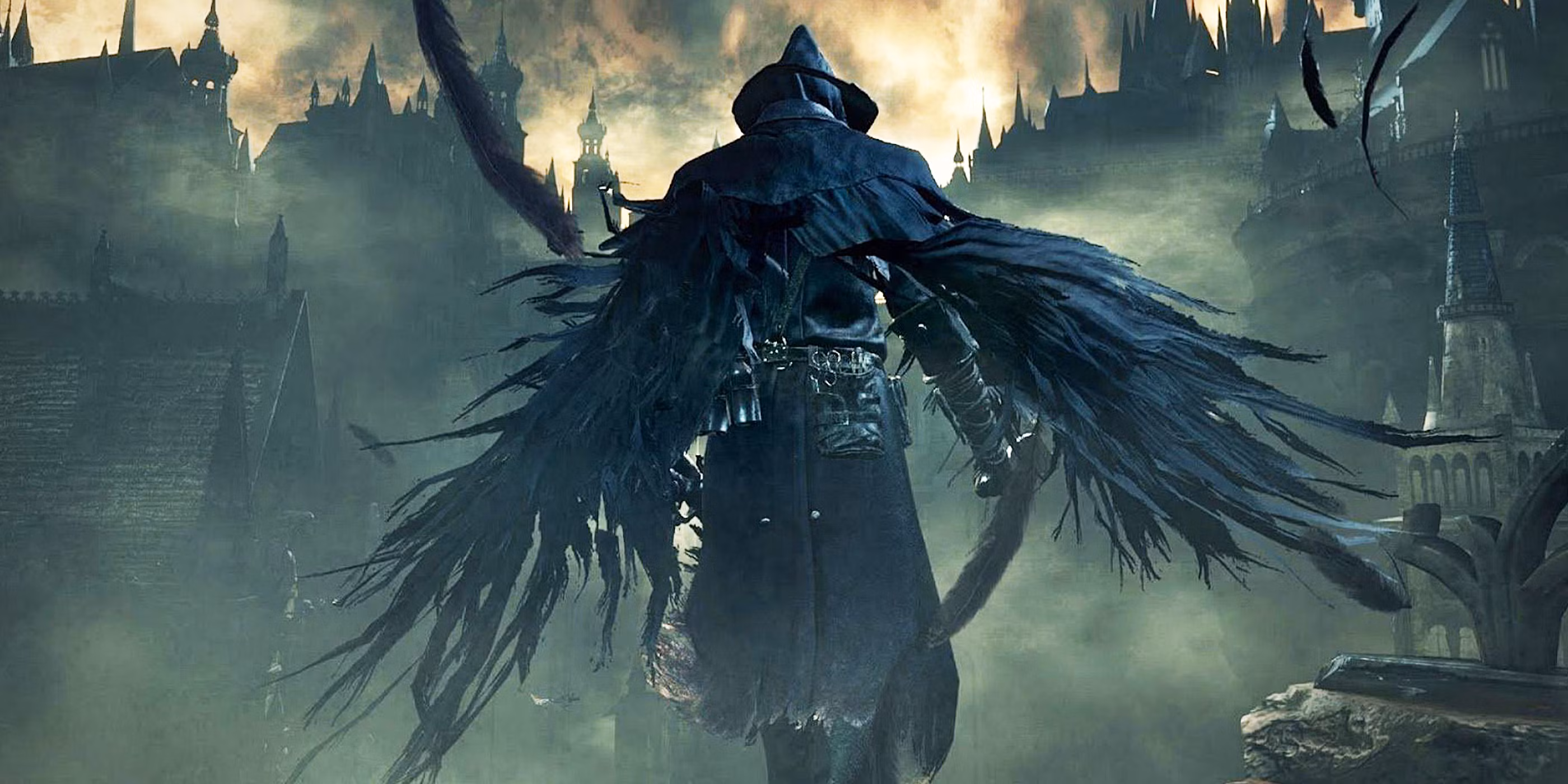 Novo 'Elden Ring' substituto recebe atualização importante