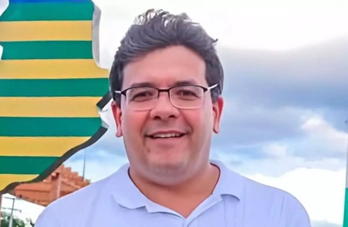 Buscas por Rafael Fonteles, cotado para o Ministério da Fazenda, crescem 1.350% no Google