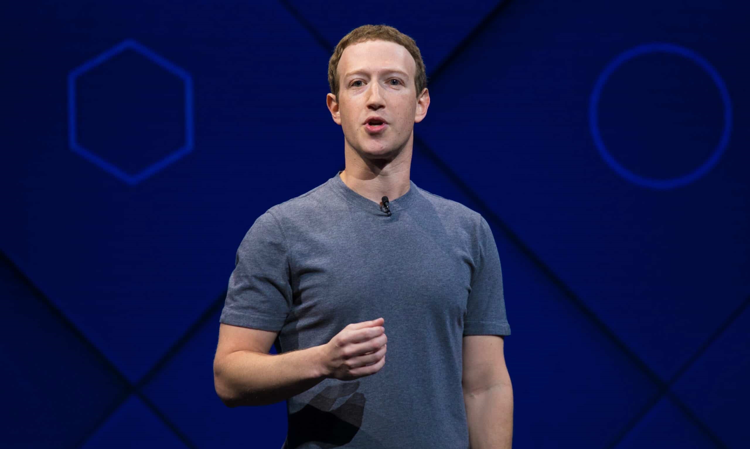 Zuckerberg compra por US$ 14 bi 49% da empresa de ‘estrela da IA’