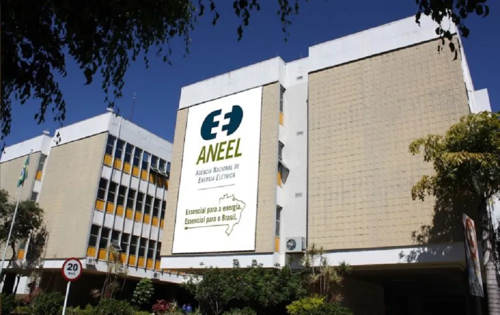 Aneel mantém bandeira tarifária verde em novembro