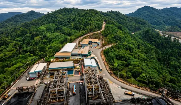 Vale tem alta de 66% no resultado do cobre e avança para cumprir projeção de produção