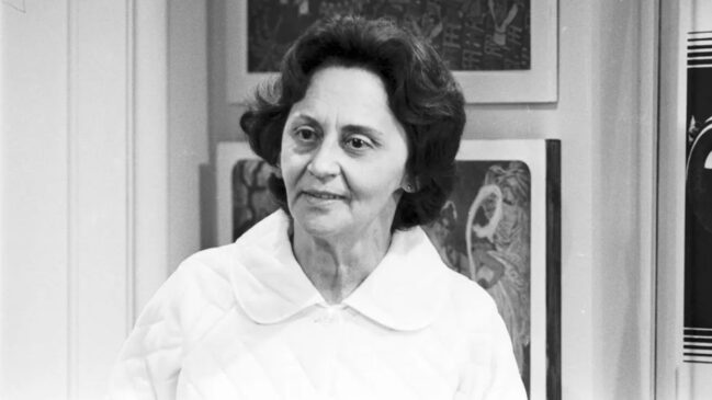 Atriz de 98 anos lidera lista de veteranos da TV Globo que viram todas as Copas do Mundo
