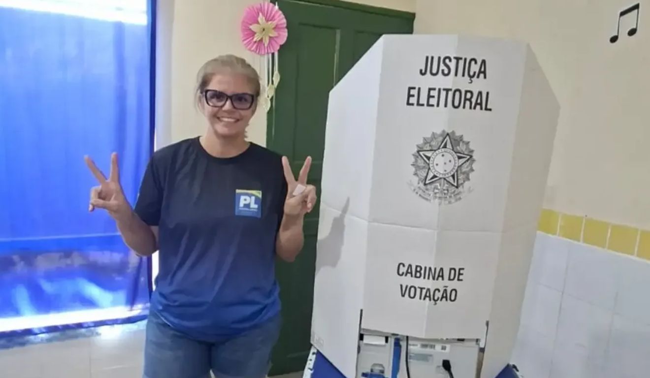 Justiça determina retrataó de presidente do PL de Ananindeua