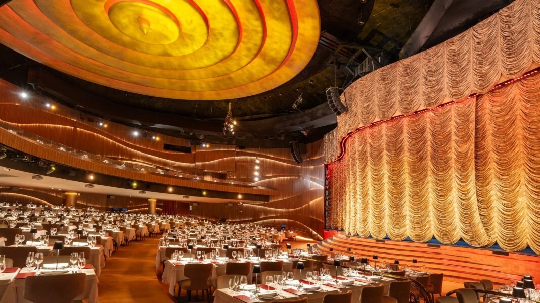 Cinema histórico de Copacabana virou restaurante de luxo que já recebeu 150 mil pessoas de 83 países e serviu 339 mil pratos