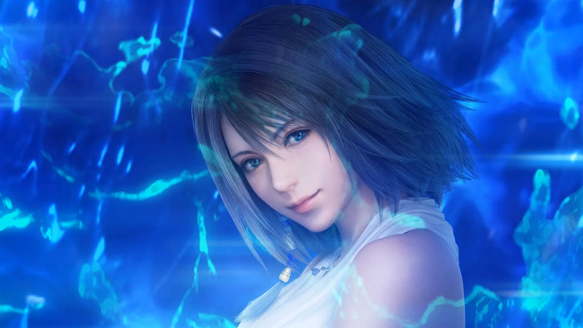 Final Fantasy 10 retorna oficialmente em novembro de 2026 com novo lançamento