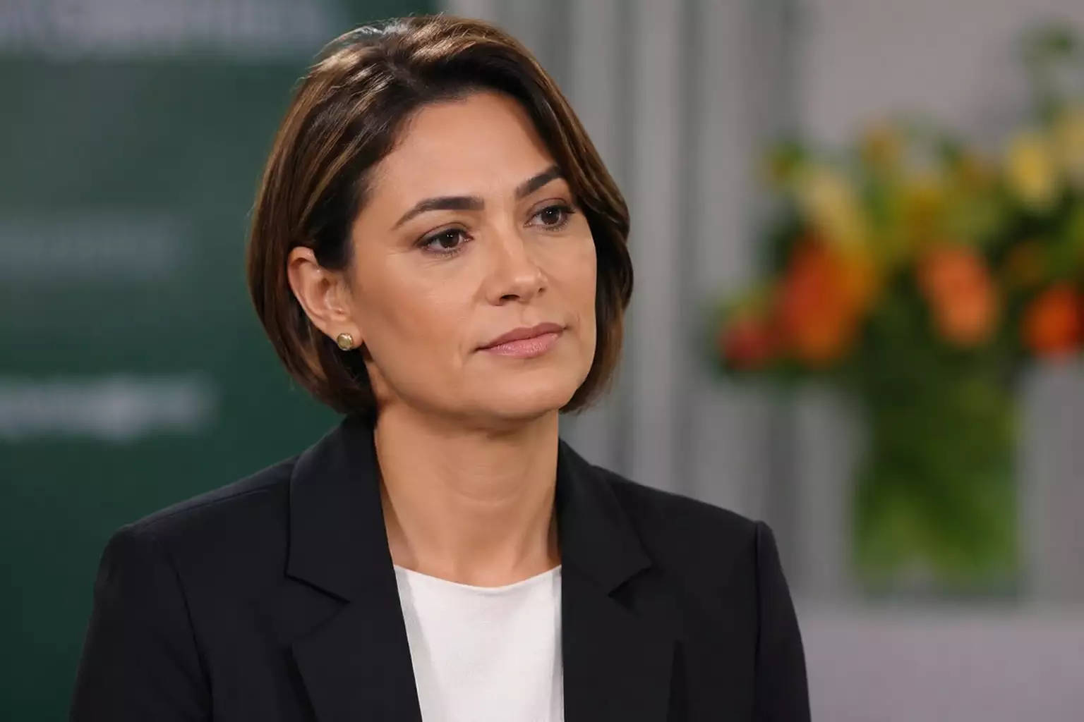Michelle diz que Bolsonaro defende Tarcísio e Nikolas e afirma que não é hora de buscar culpados