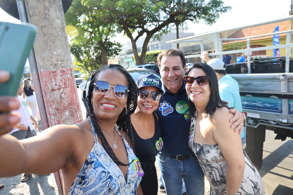 Veter Martins e Aparecida: eleitor decide amanhã se a cidade mantém voz própria na Assembleia