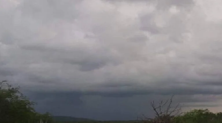 Sexta-feira começa com chuva e temperaturas amenas em Cruzeiro do Sul