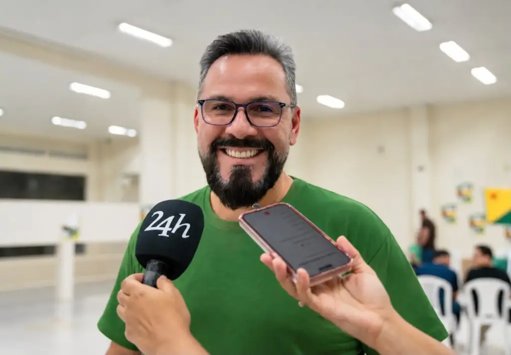 Com articulação de Alan Rick, Tarauacá recebe mais R$ 2,5 milhões para escolas e creches