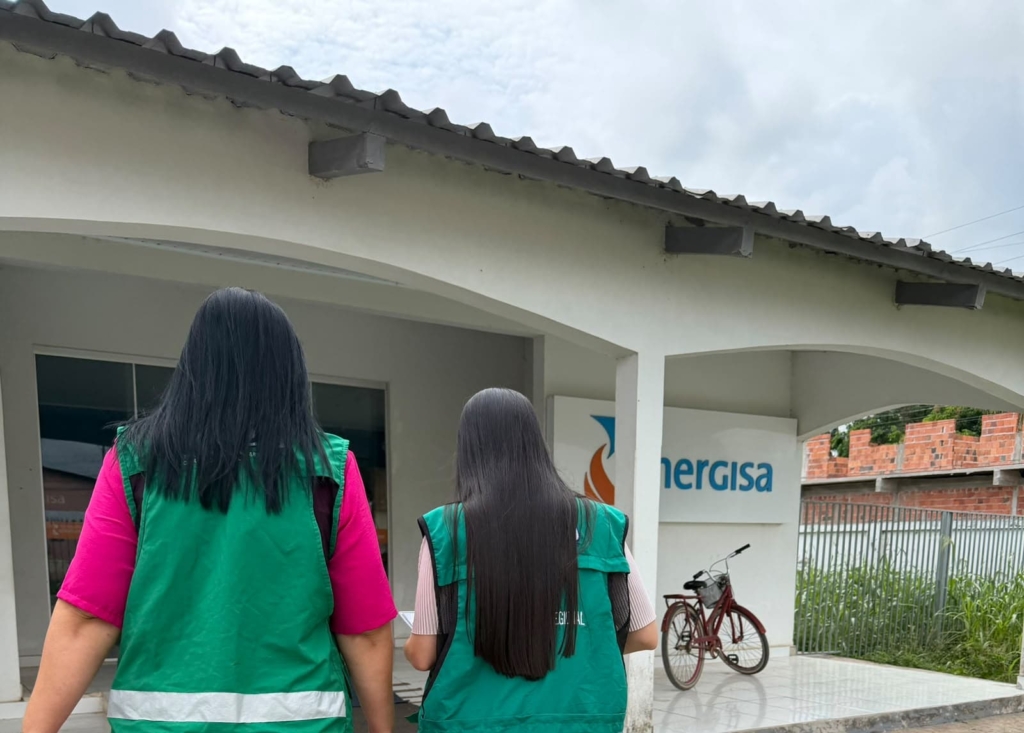 Procon cobra esclarecimentos sobre continuidade de obras de eletrificação em comunidades rurais de Feijó