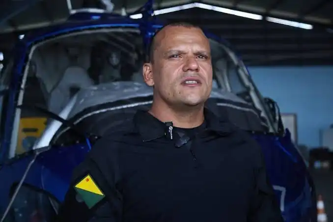 Desembargadores mantêm delegado Marcos Frank no cargo, mas confirmam condenação